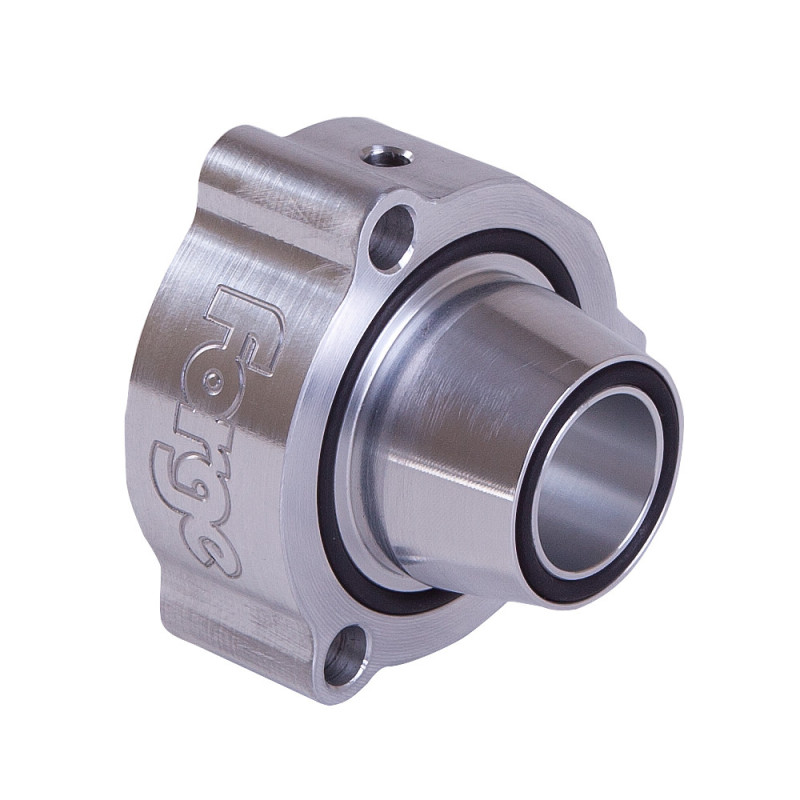 Adaptador Turbo / Válvula de Esvaziamento Forja OE Audi Volkswagen Seat Skoda 2.0 TFSi/1.4 TSiArray