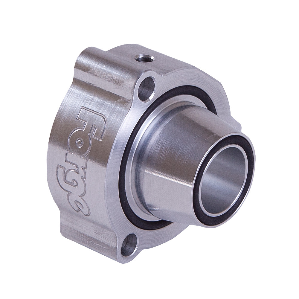 Adaptador Turbo / Válvula de Esvaziamento Forja OE Audi Volkswagen Seat Skoda 2.0 TFSi/1.4 TSiArray