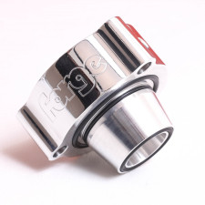 Adaptador da válvula de descarga Forge OE Audi Volkswagen Seat Skoda 2.0 TFSi/1.4 TSi