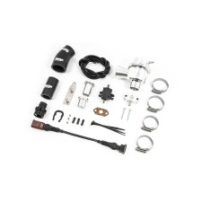 Kit válvula de descarga abierta Forge Audi S3 2.0 TFSi