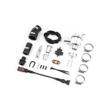 Kit válvula de descarga abierta Forge Audi S3 2.0 TFSi