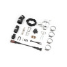 Kit válvula de descarga abierta Forge Audi S3 2.0 TFSi