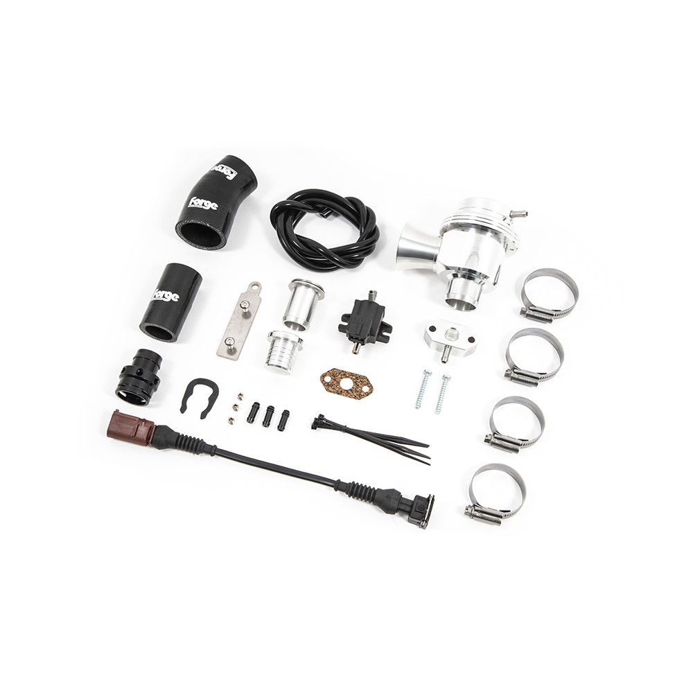 Kit de válvula de descarga Open Forge Audi S3 2.0 TFSiArray