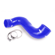 Manguito eliminación generador de ruido Forge Mini Cooper S R56 azul