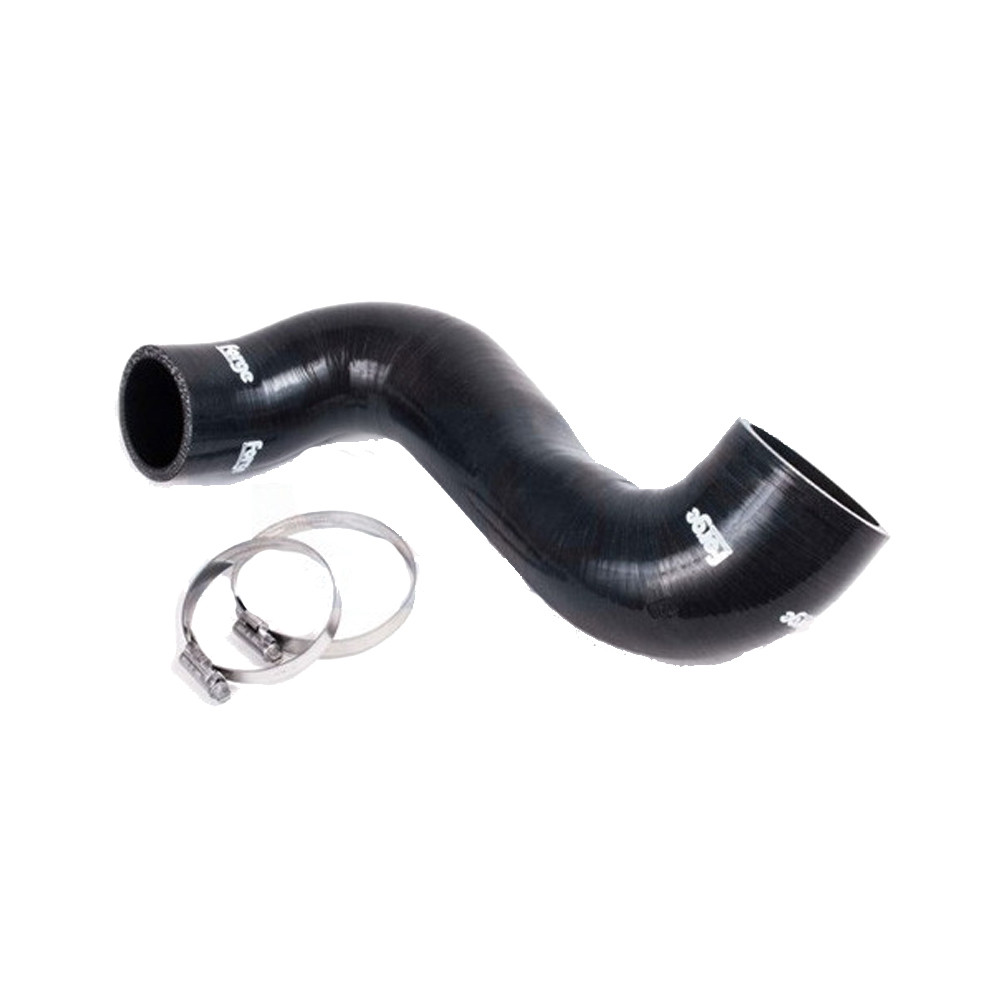 Manguito Superior Generador ruido Forge Mini Cooper S R56 NegroArray