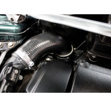 Manguito eliminación generador de ruido Forge Mini Cooper S R56 negro