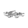 Braçadeira de manga Forge para FM225IND Audi 210-225 / TT 225