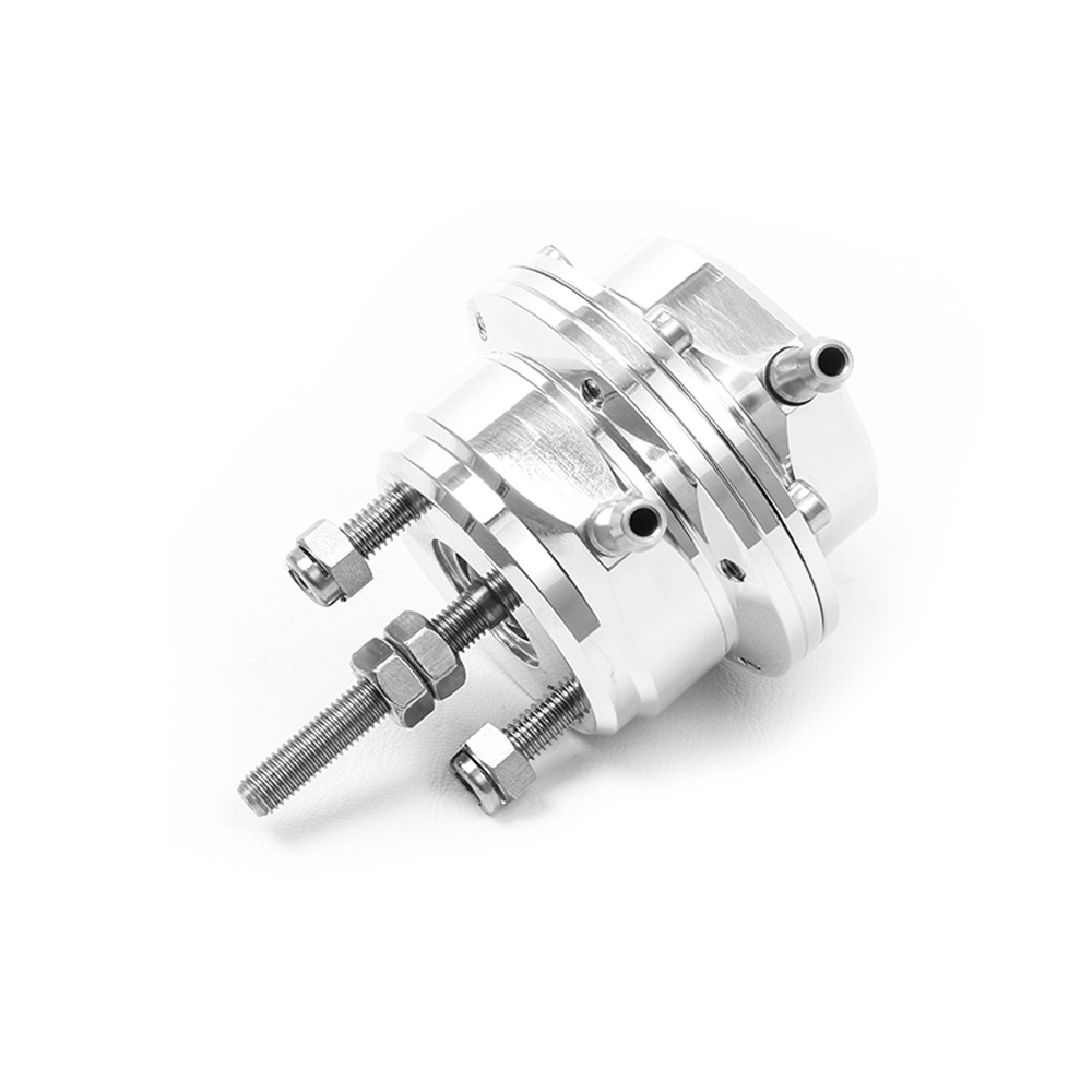 Forja de válvula de escape para Renault R5 GT Turbo / R21 2.0 TurboArray