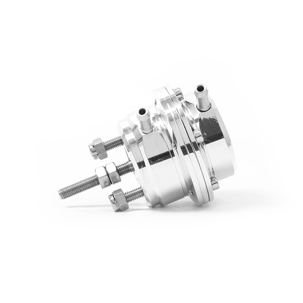 Forja de válvula de escape para Renault R5 GT Turbo / R21 2.0 TurboArray