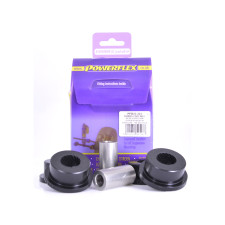 Silent-block Powerflex Black Eje Trasero Honda Civic Type R 2001-2005 (2 Piezas)