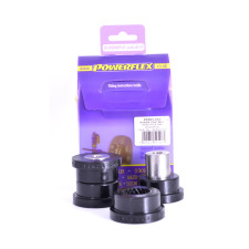 Silent-block Powerflex Black Eje Trasero Honda Civic Type R 2001-2005 (2 Piezas)