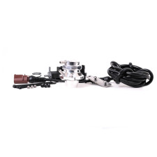Válvula de substituição Forge 2.0 TFSi / 1.4 TFSi prata