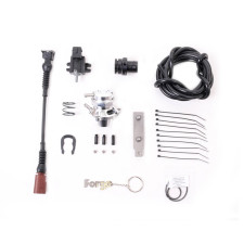 Valvula De Sustitución Forge 2.0 TFSi / 1.4 TFSi plata