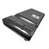 Tapa de motor carbono Forge para Fiat Abarth 500/595/695
