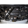 Cobertura do motor em carbono Forge para Fiat Abarth 500/595/695