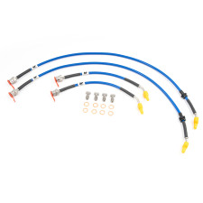 Latiguillos de freno Forge para Volkswagen Golf Mk8 R