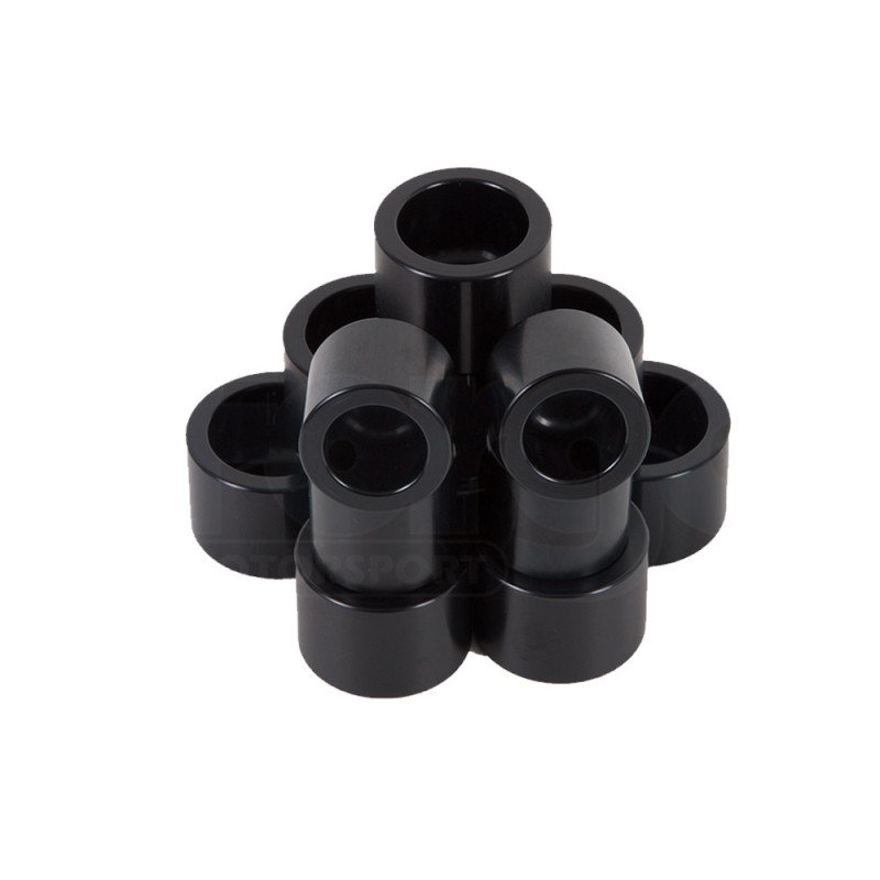 Kit de pistones de recambio para pinza delantera 6 pistones ForgeArray