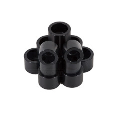 Kit de pistão de substituição para pinças dianteiras Forge de 6 pistões