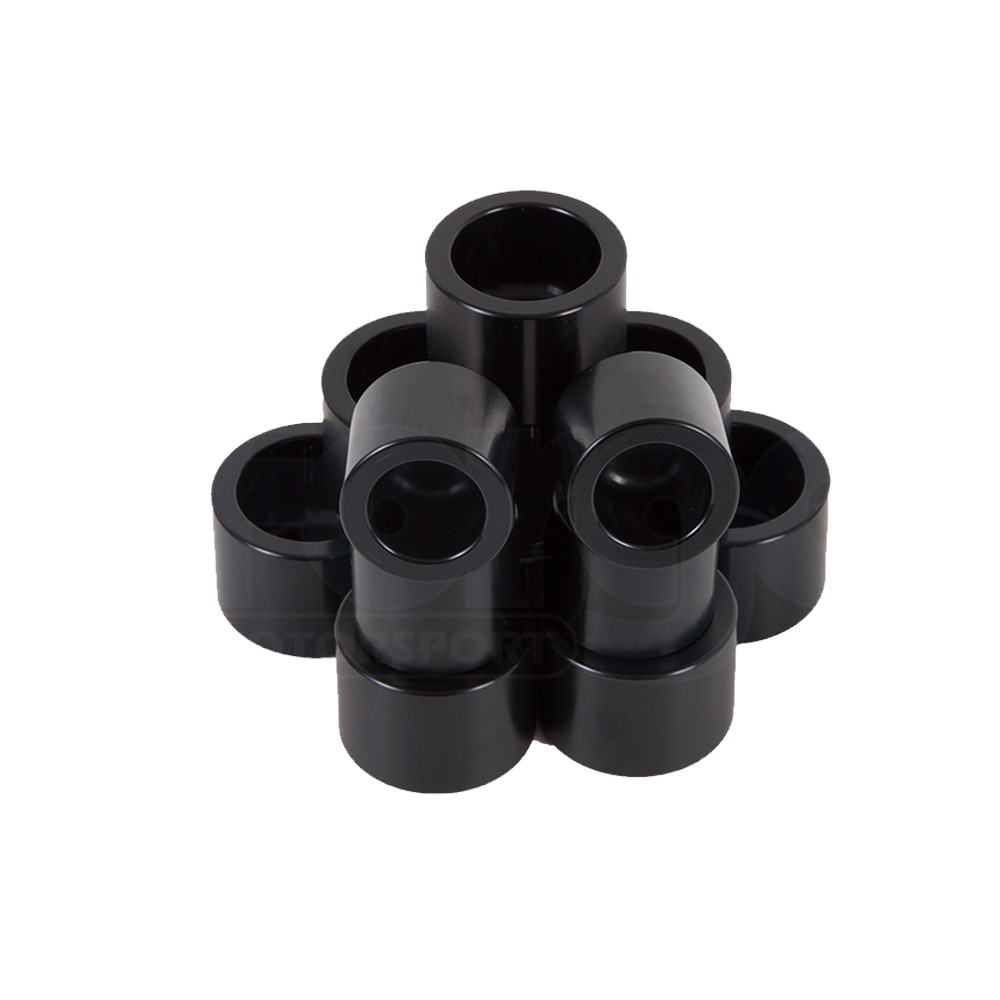 Kit de pistones de recambio para pinza delantera 6 pistones ForgeArray