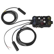 Centralita Stilo DG-10 RAID (adaptadores AC0201 necesarios - no incluidos)