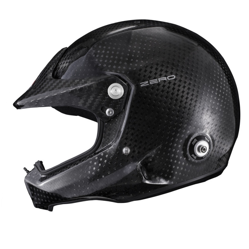 Capacete Stilo Venti WRX RAID Zero Turismo - FIA 8860-2018Array