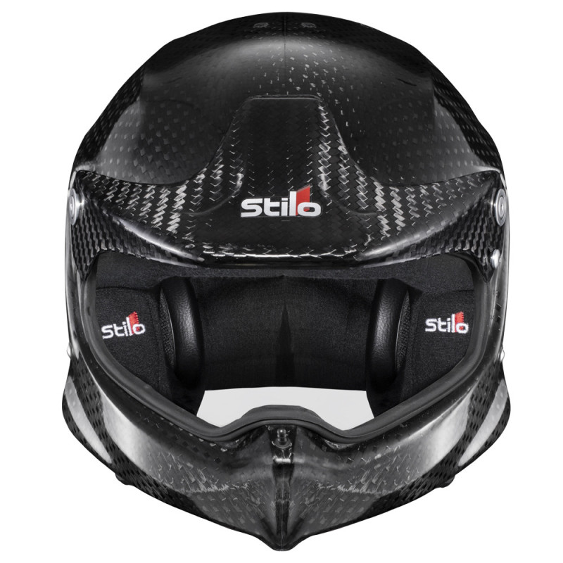 Casco Stilo Venti WRX RAID Zero Turismo - FIA 8860-2018Array