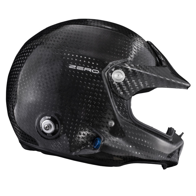 Casco Stilo Venti WRX RAID Zero Turismo - FIA 8860-2018Array