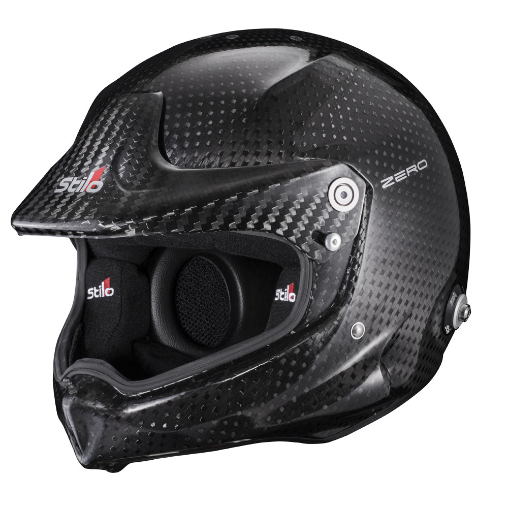Capacete Stilo Venti WRX RAID Zero Turismo - FIA 8860-2018Array