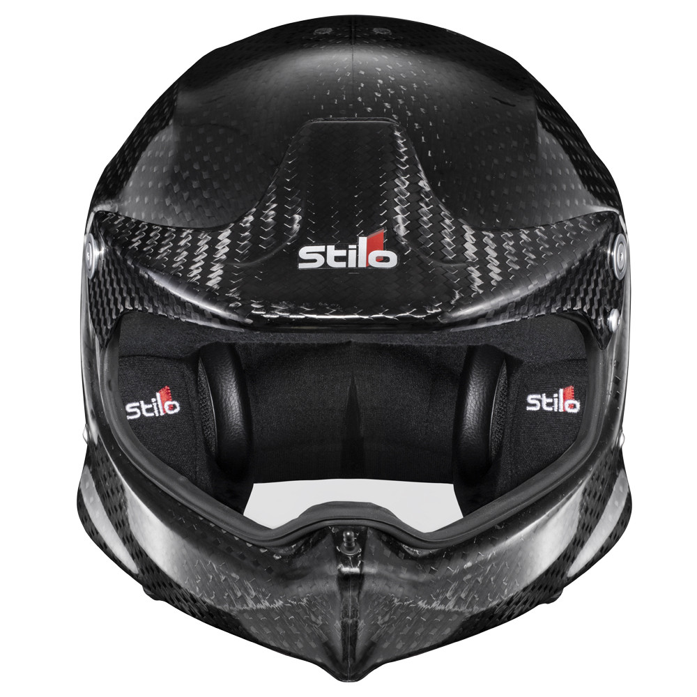 Casco Stilo Venti WRX RAID Zero - FIA 8860-18Array