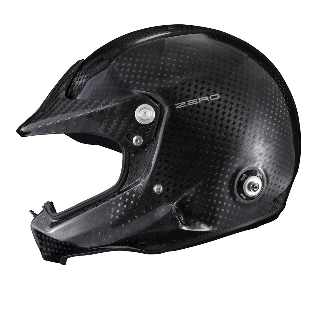 Capacete Stilo Venti WRX RAID Zero - FIA 8860-18Array