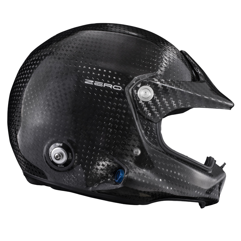Capacete Stilo Venti WRX RAID Zero - FIA 8860-18Array