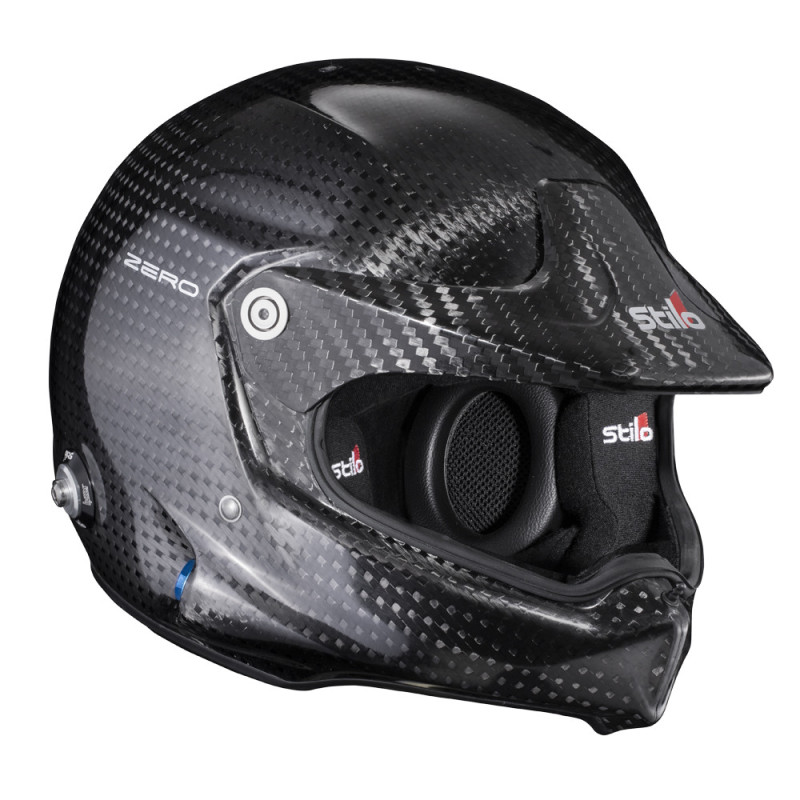 Capacete Stilo Venti WRX RAID Zero - FIA 8860-18Array