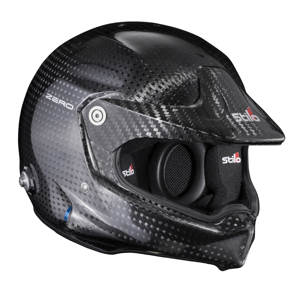 Capacete Stilo Venti WRX RAID Zero - FIA 8860-18Array