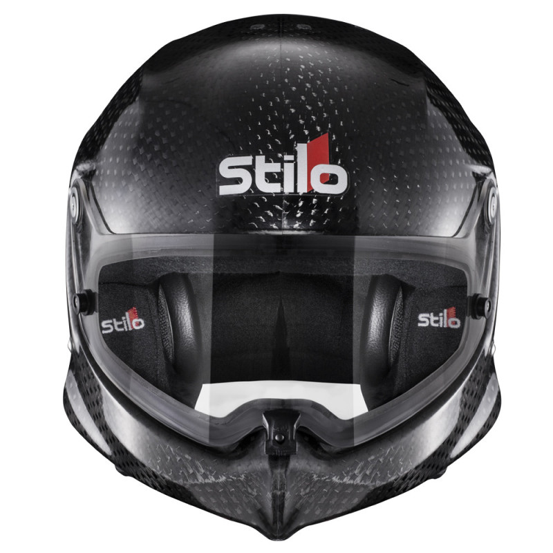 Capacete Stilo Venti WRX DIRT Zero Turismo Stilo - FIA 8860-18Array