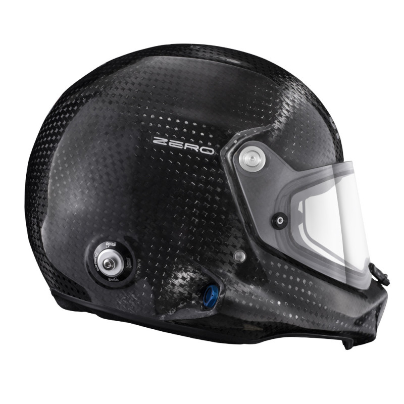 Capacete Stilo Venti WRX DIRT Zero Turismo Stilo - FIA 8860-18Array
