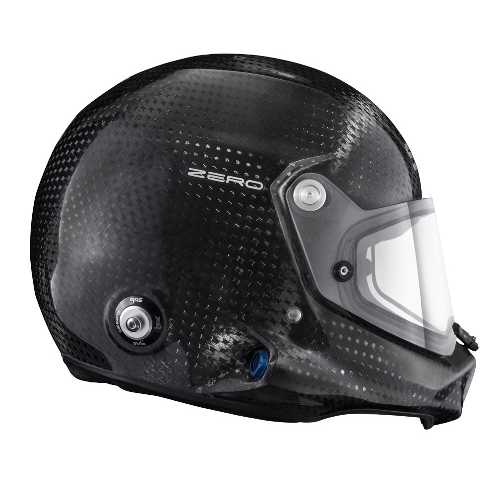 Casco Stilo Venti WRX DIRT Zero Turismo - FIA 8860-18Array