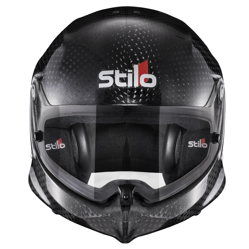 Casco Stilo Venti WRX DIRT Zero - FIA 8860-2018Array