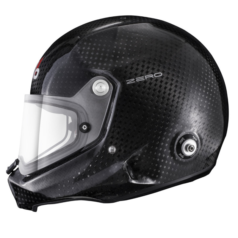 Casco Stilo Venti WRX DIRT Zero - FIA 8860-2018Array
