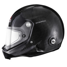 Casco Stilo Venti WRX DIRT Zero - FIA 8860-2018
