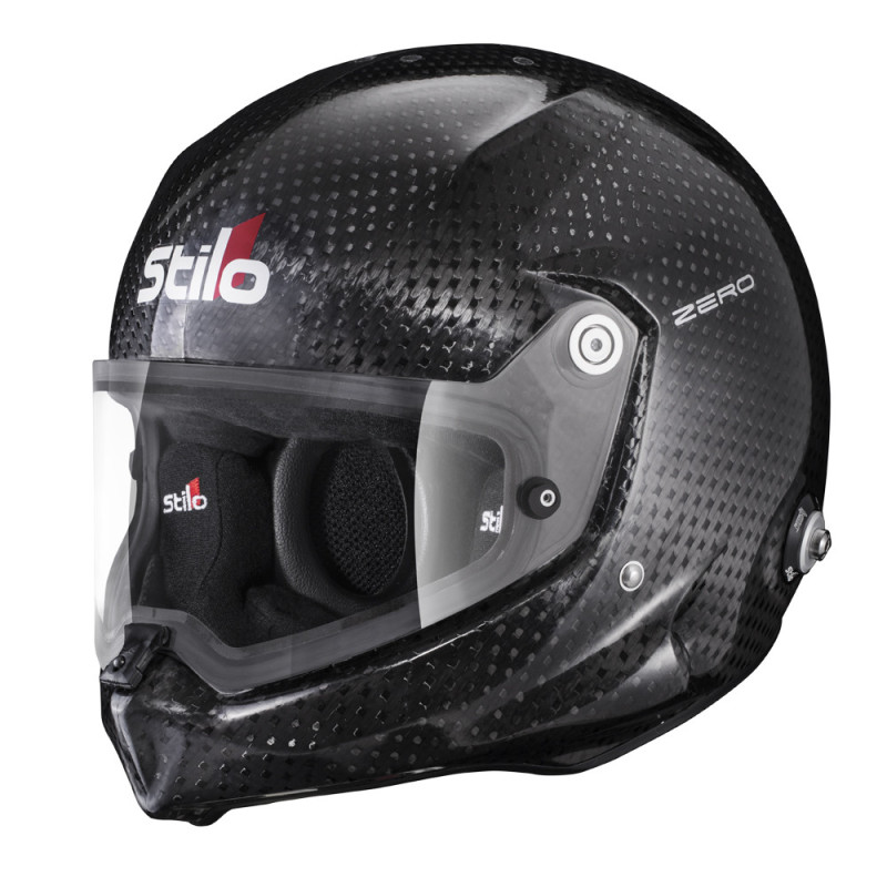 Casco Stilo Venti WRX DIRT Zero - FIA 8860-2018Array