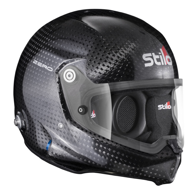 Casco Stilo Venti WRX DIRT Zero - FIA 8860-2018Array