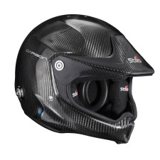 Casco Stilo Venti WRX RAID Carbon Turismo - FIA 8859-2015 Snell SA2020