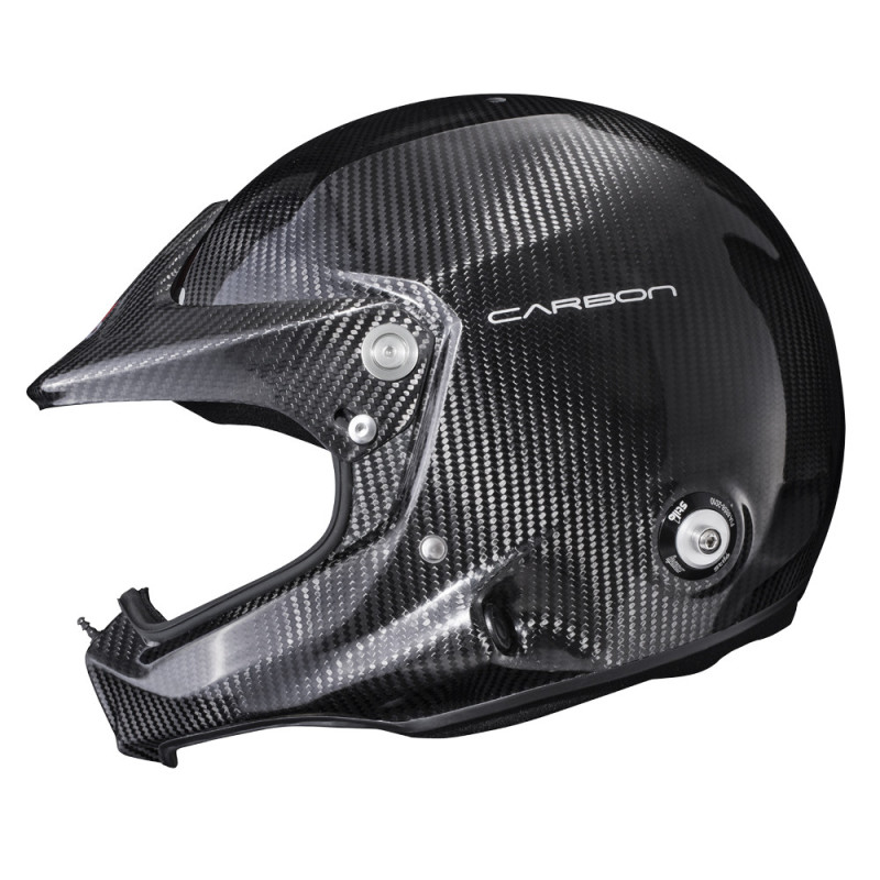 Capacete Stilo Venti WRX RAID Carbono Turismo - FIA 8859-2015 Snell SA2020Array
