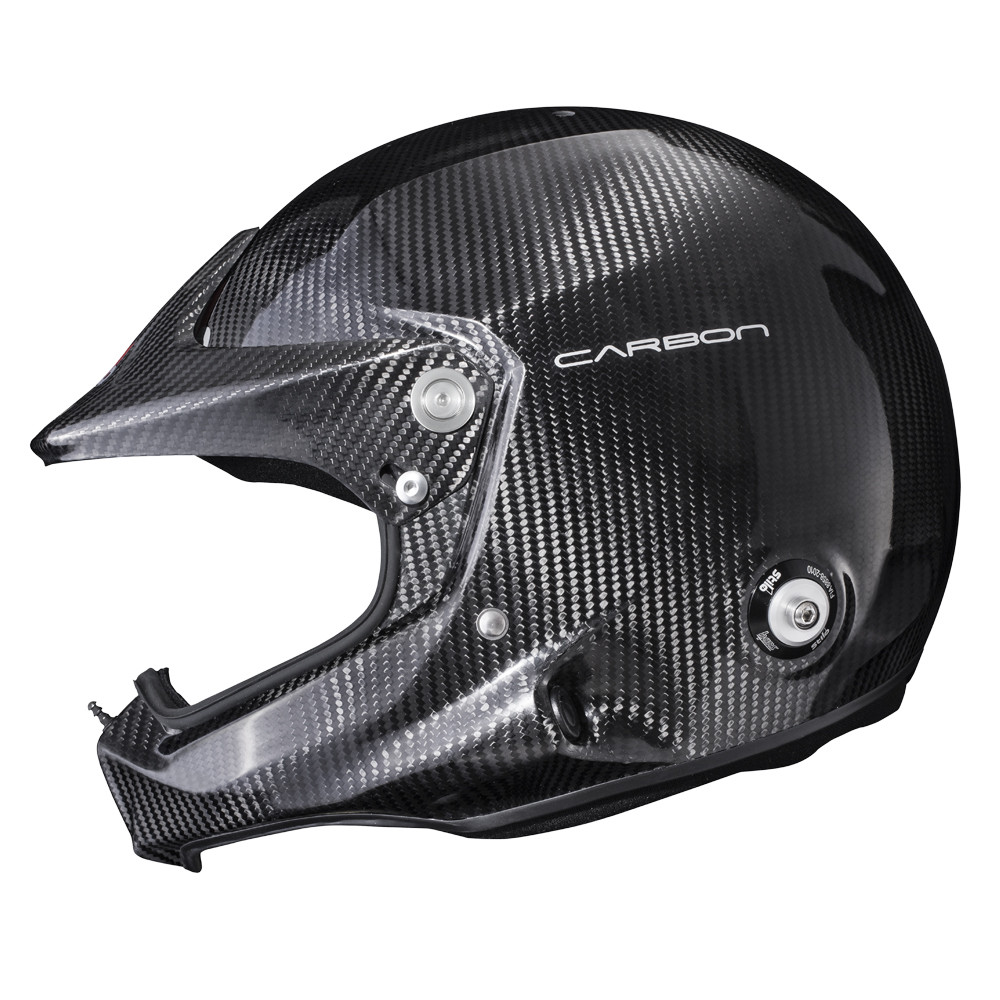 Capacete Stilo Venti WRX RAID Carbono Turismo - FIA 8859-2015 Snell SA2020Array