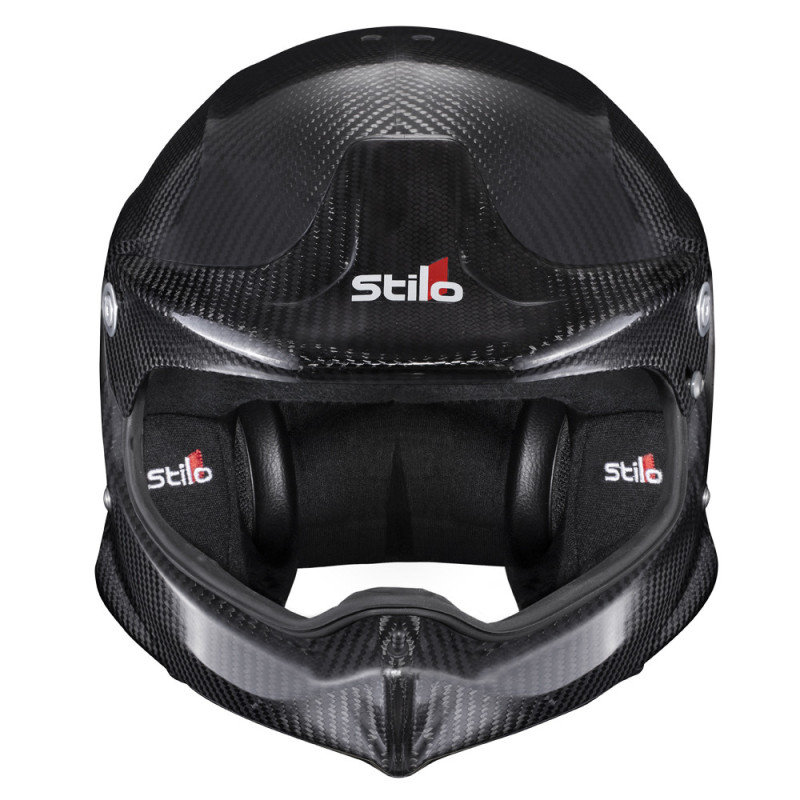 Capacete Stilo Venti WRX RAID Carbono Turismo - FIA 8859-2015 Snell SA2020Array