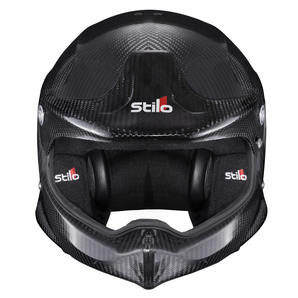 Capacete Stilo Venti WRX RAID Carbono Turismo - FIA 8859-2015 Snell SA2020Array