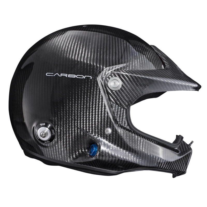 Capacete Stilo Venti WRX RAID Carbono Turismo - FIA 8859-2015 Snell SA2020Array