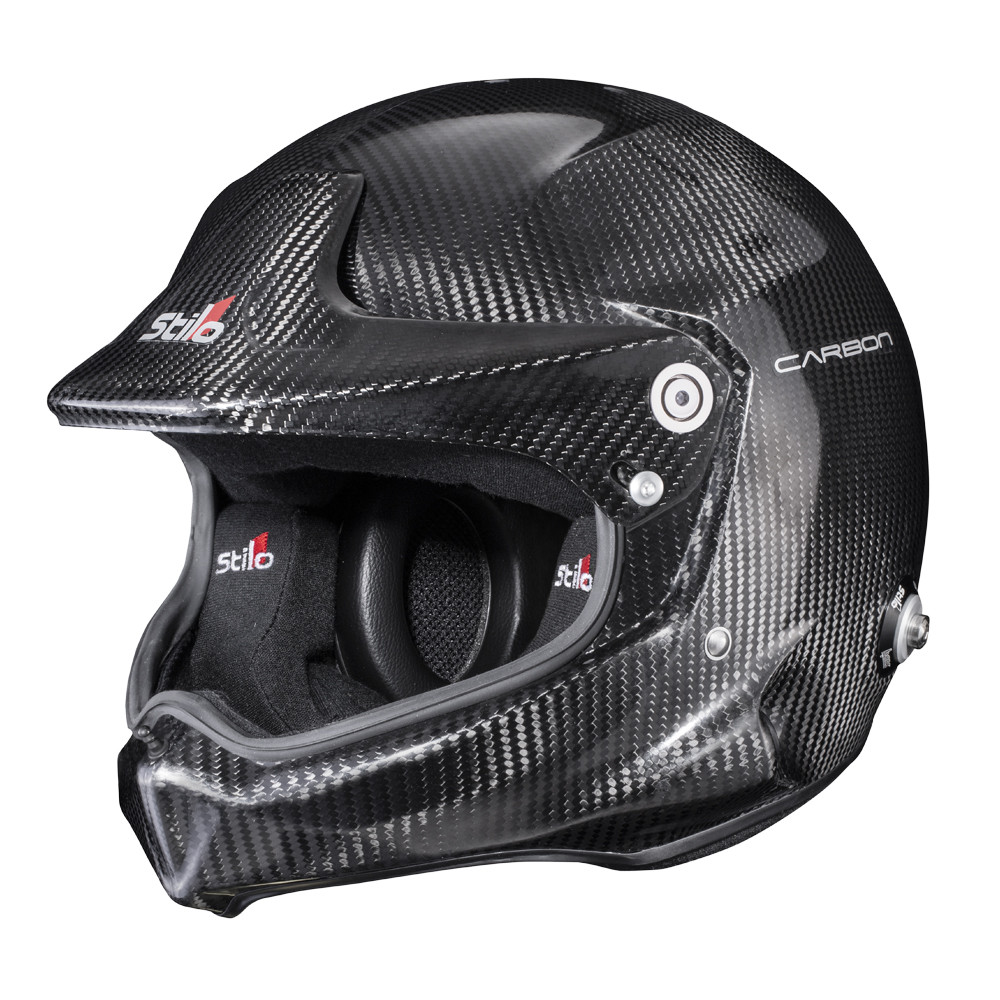 Capacete Stilo Venti WRX RAID Carbono Turismo - FIA 8859-2015 Snell SA2020Array