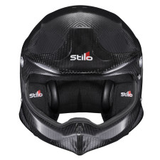 Casco Stilo Venti WRX RAID Carbon - FIA 8859-15 Snell SA2020