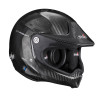 Capacete Stilo Venti WRX RAID Carbono - FIA 8859-15 Snell SA2020